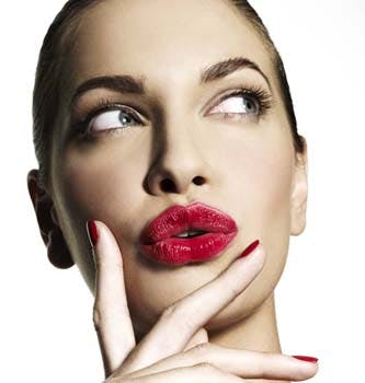 makeup