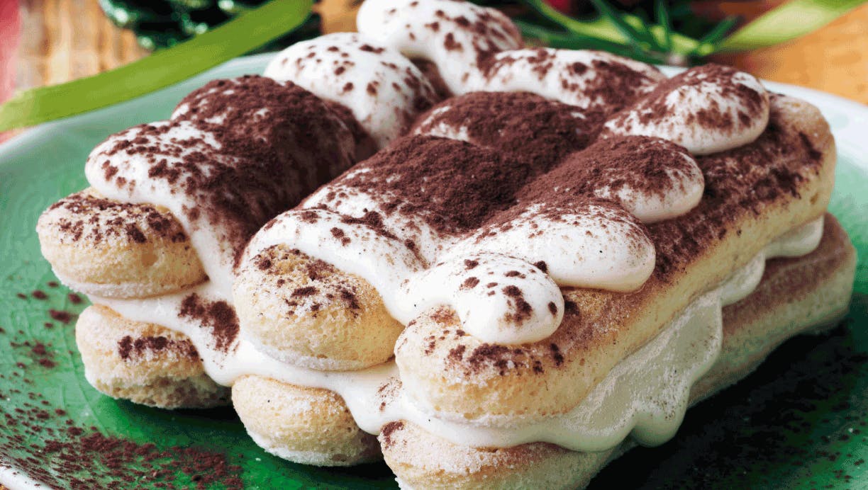 tiramisu