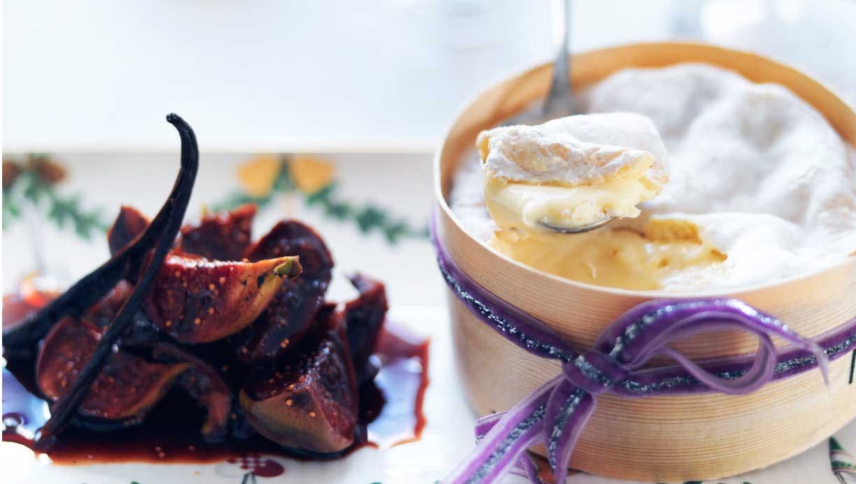 Vacherin mont-d’or