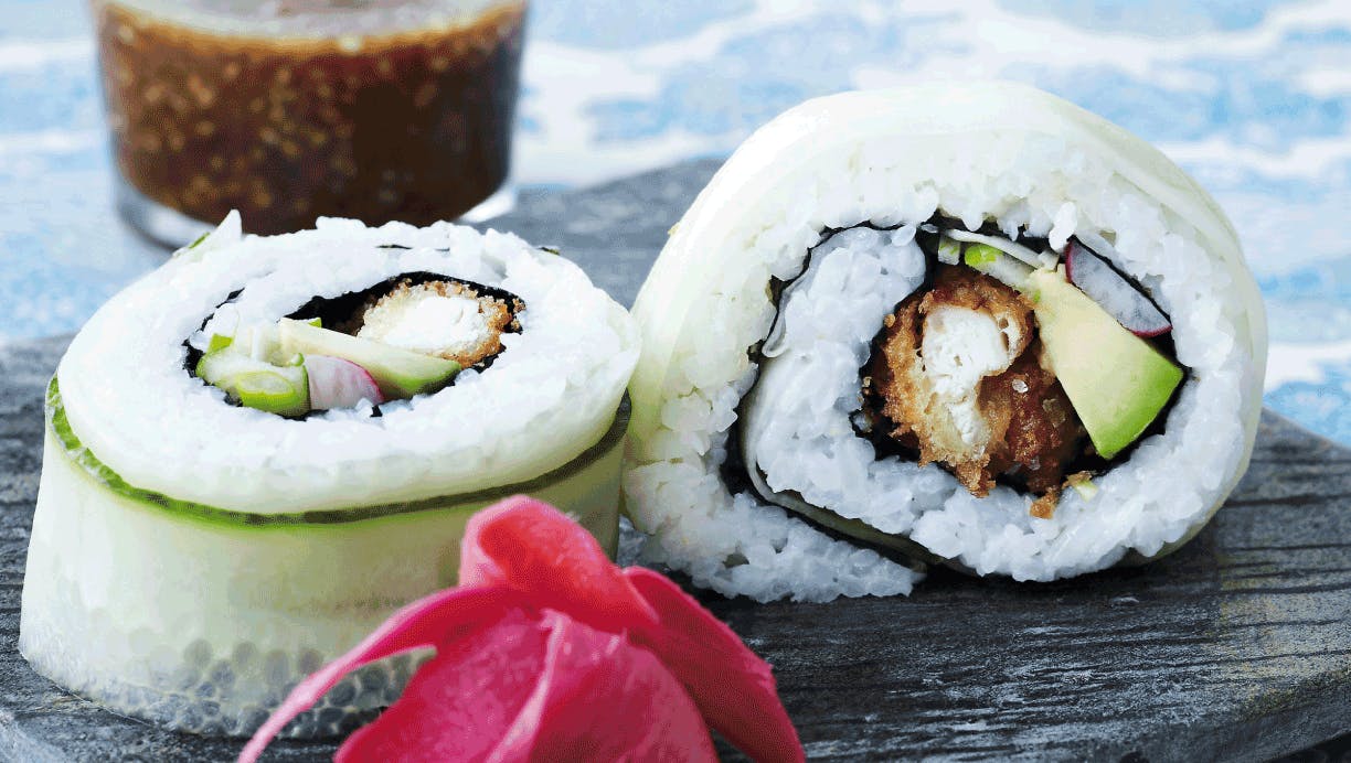 sushi