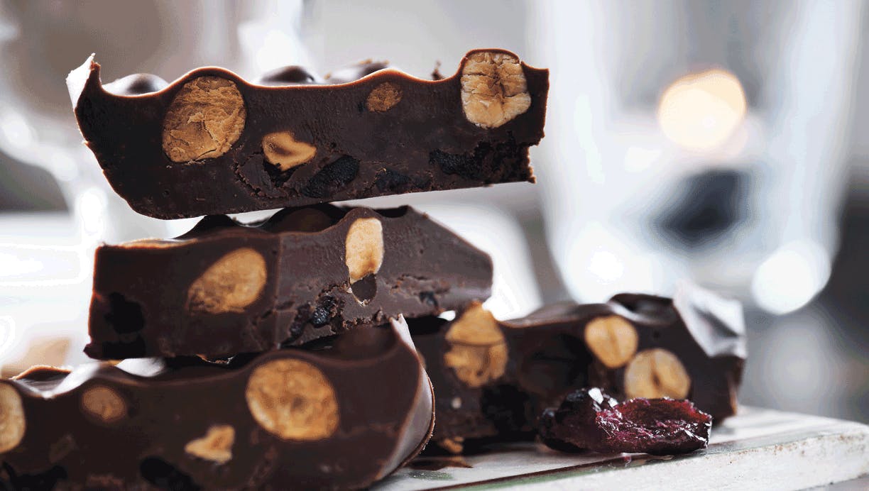 nougat-nødde-brud