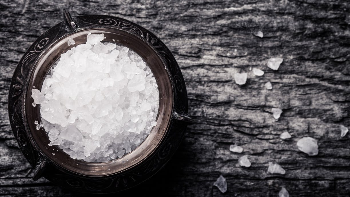 salt