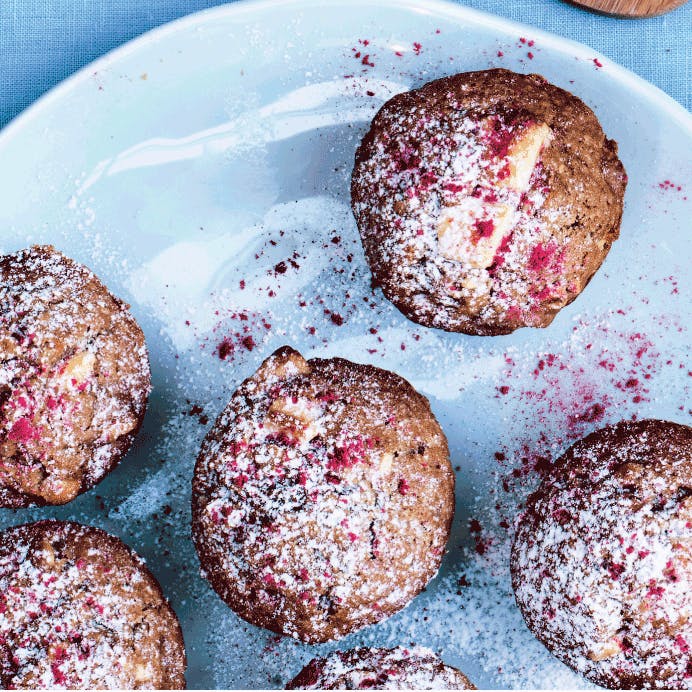 muffins