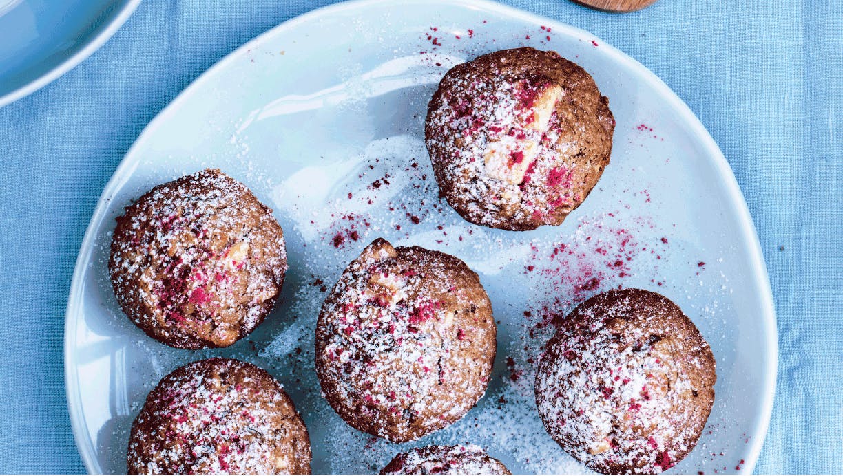 muffins