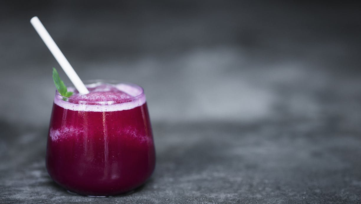 smoothie
