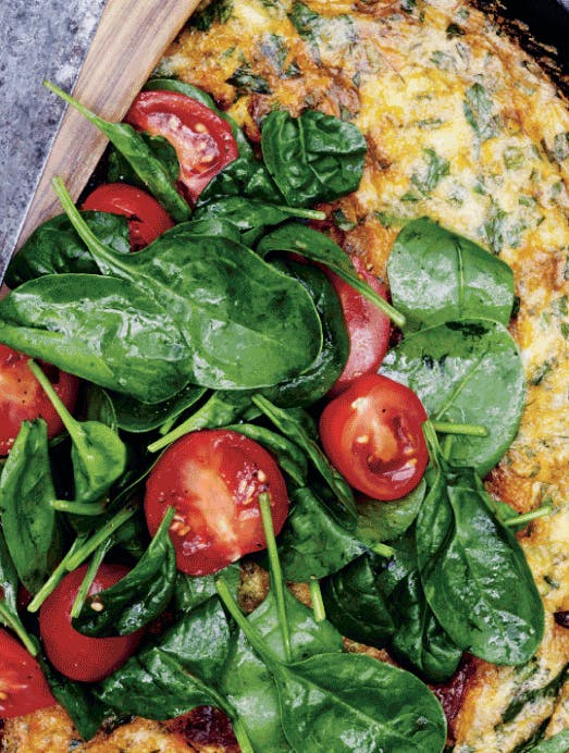frittata