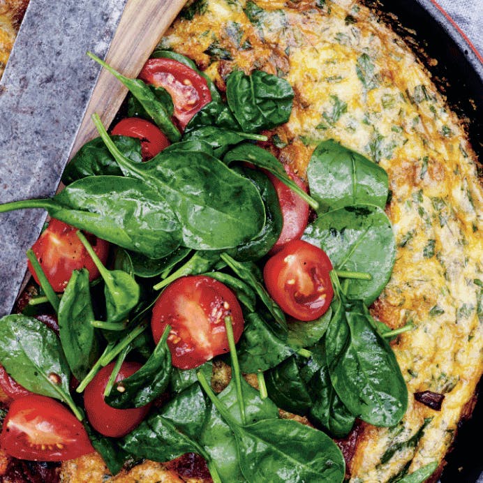 frittata