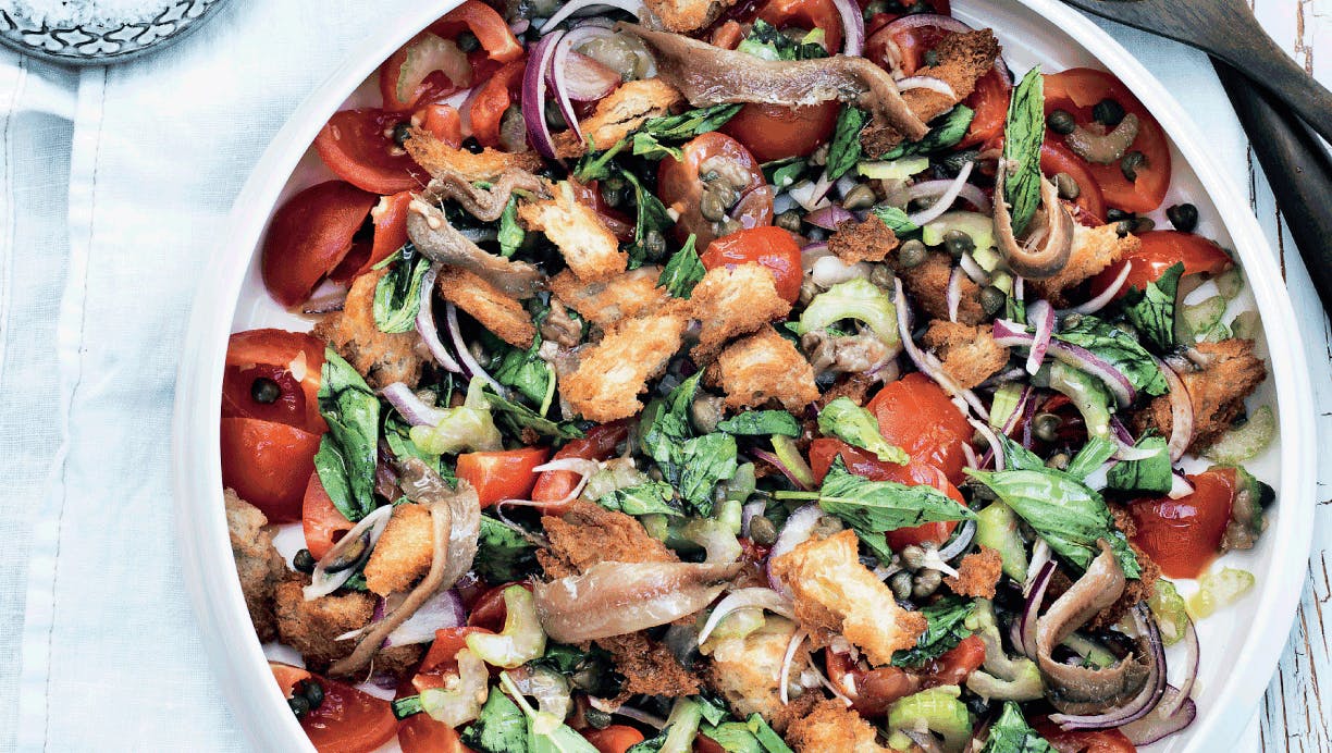 Panzanella