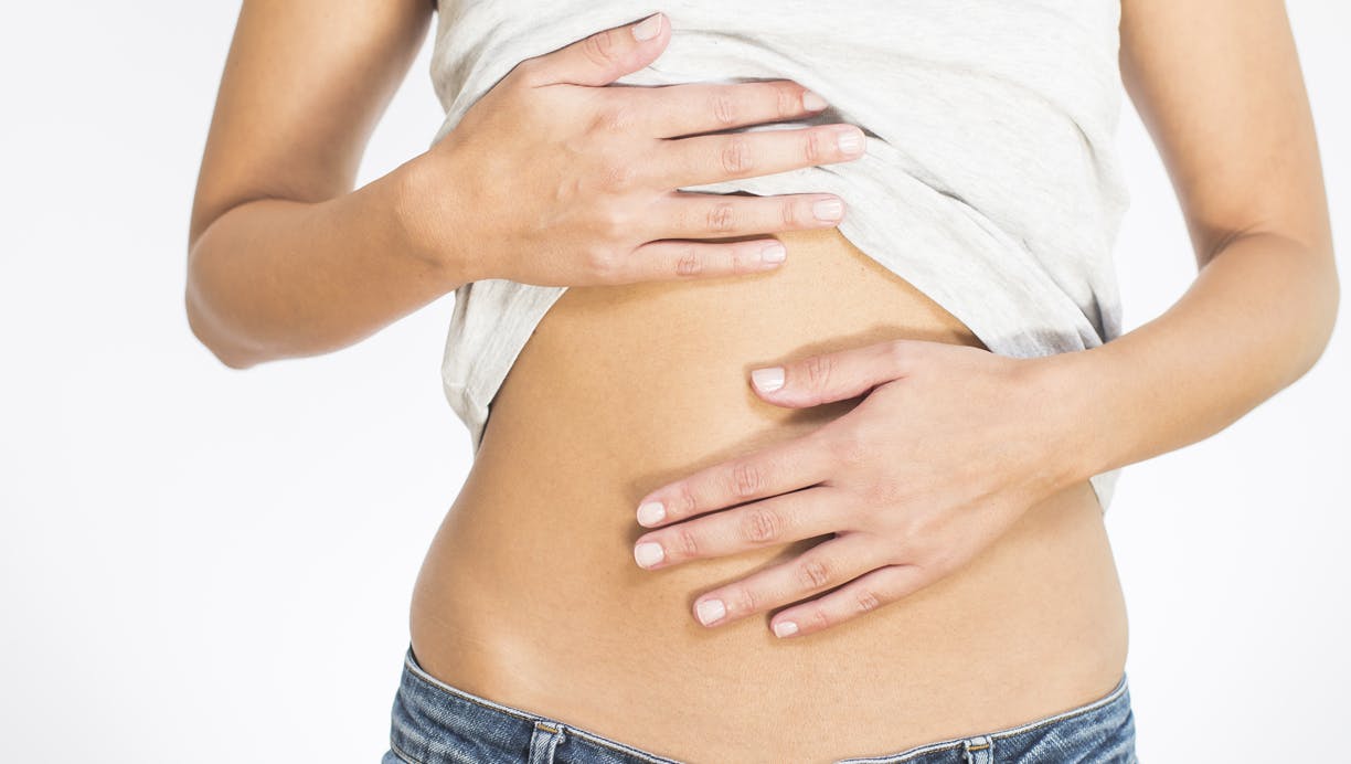 muskelknuder,fibromer,myomer