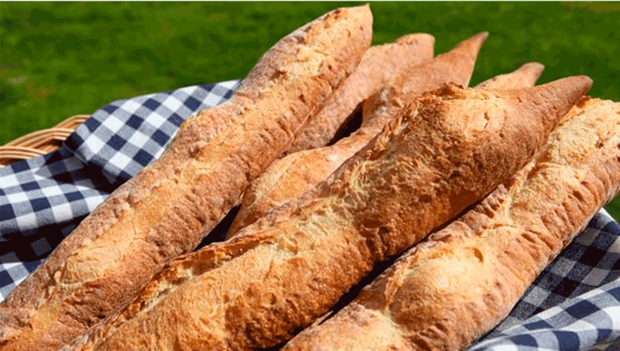 Baguettes