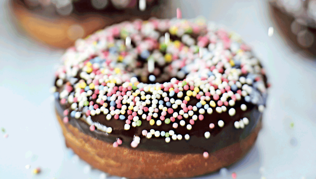 donuts