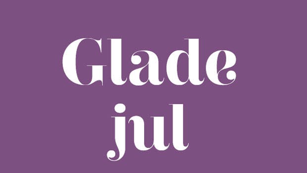 glade jul