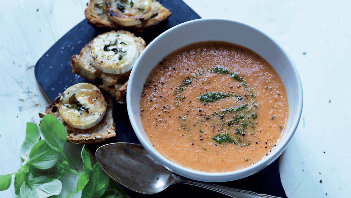 tomatsuppe