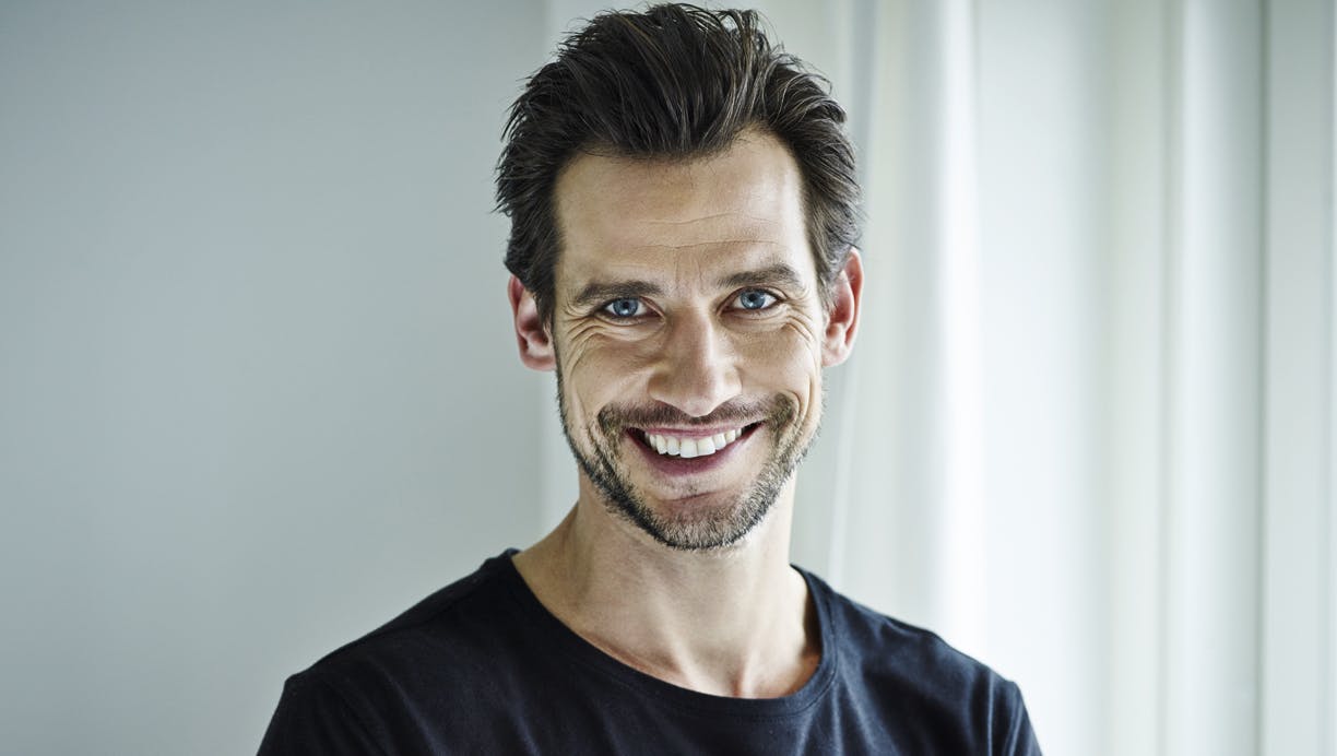 christian bitz,boost din sundhed,kendte mænd