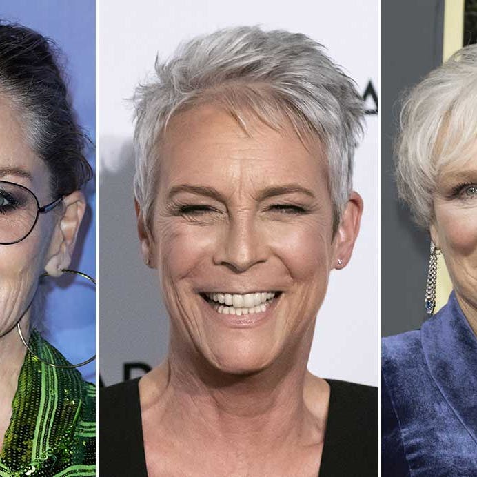 Sharon Stone, Glenn Close, Jamie Lee Curtis