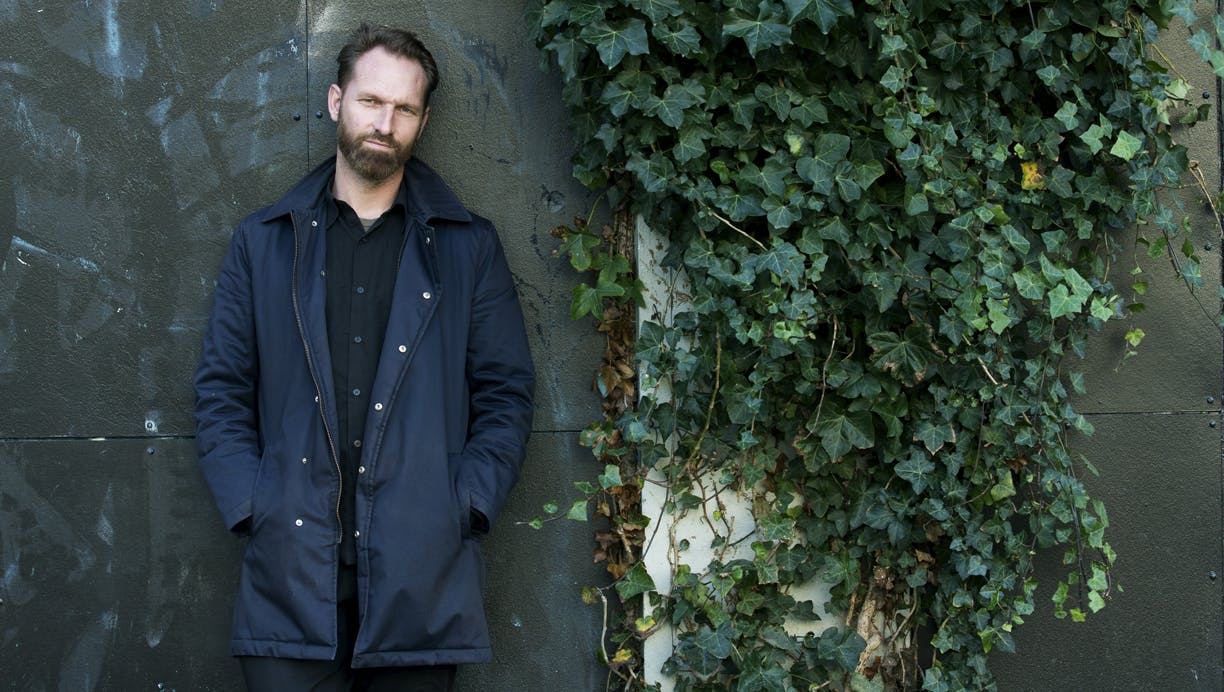 Den er ikke gal med libidoen hos Kristian Danholm. Men indimellem har kroppen bare ikke lyst til sex.