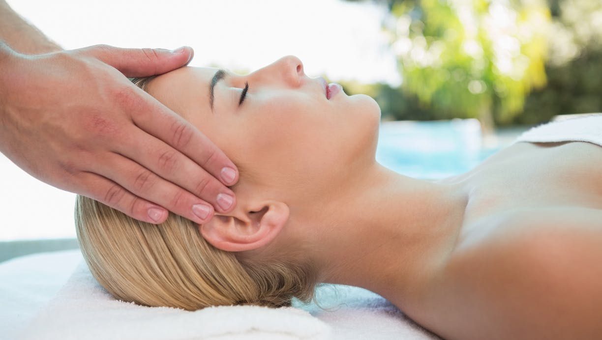 massage