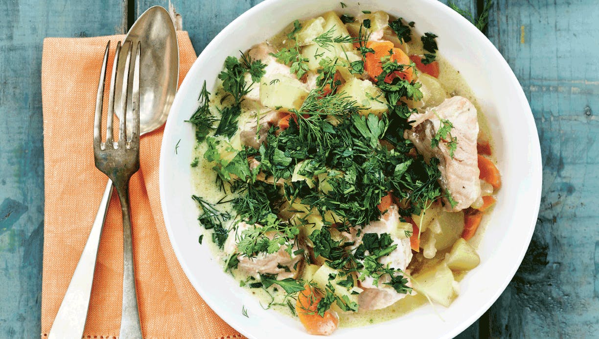 suppe