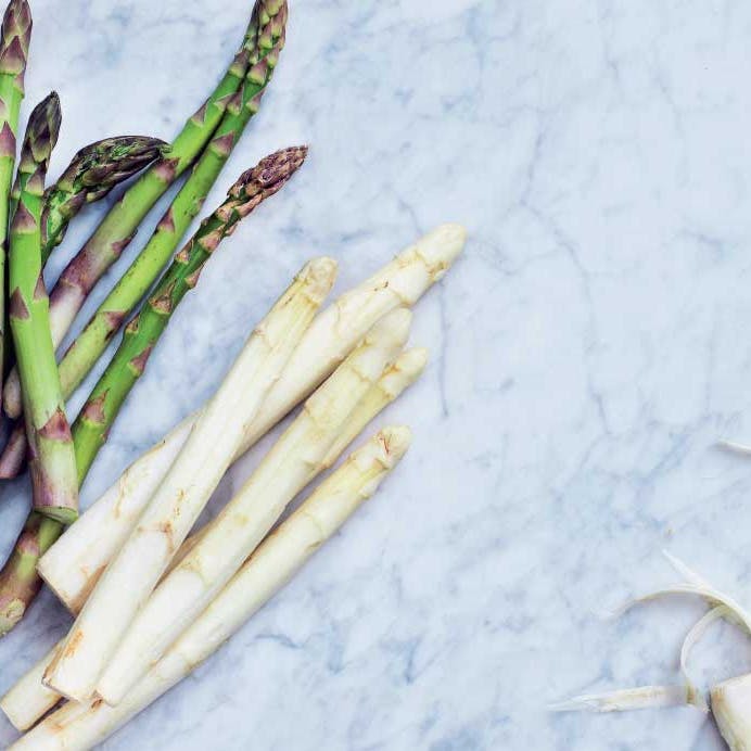 asparges