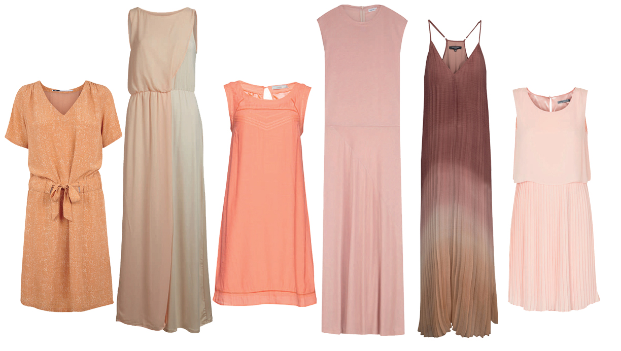 sommerkjoler