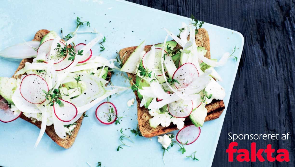 sommersandwich