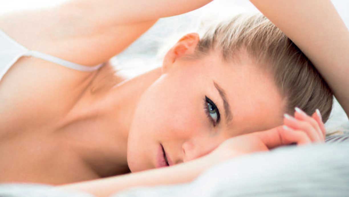 Her er 3 grunde til, at sadomasochisme trækker i os 