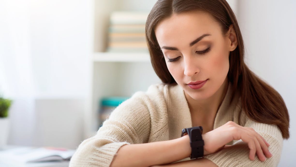 tidsoptimist,tidsrealist