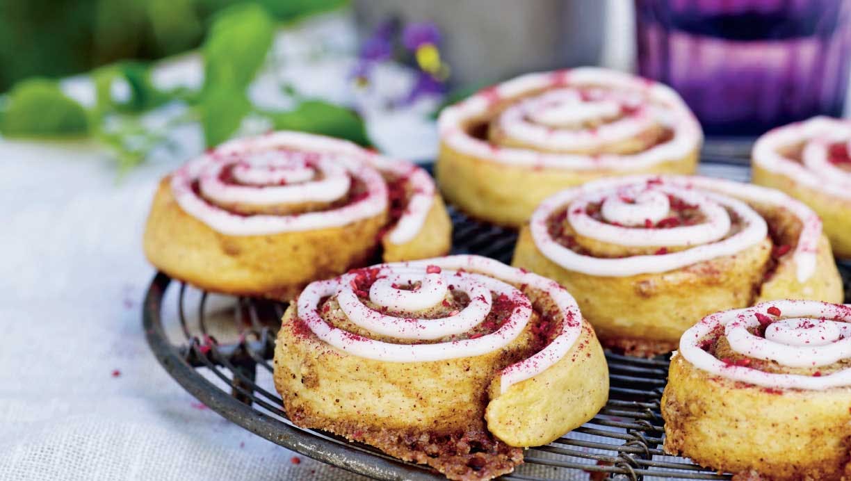 kanelsnegle