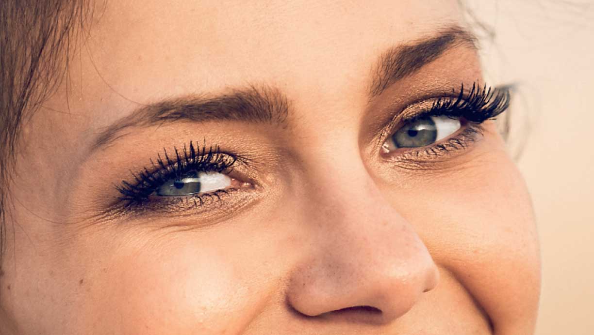 mascara
