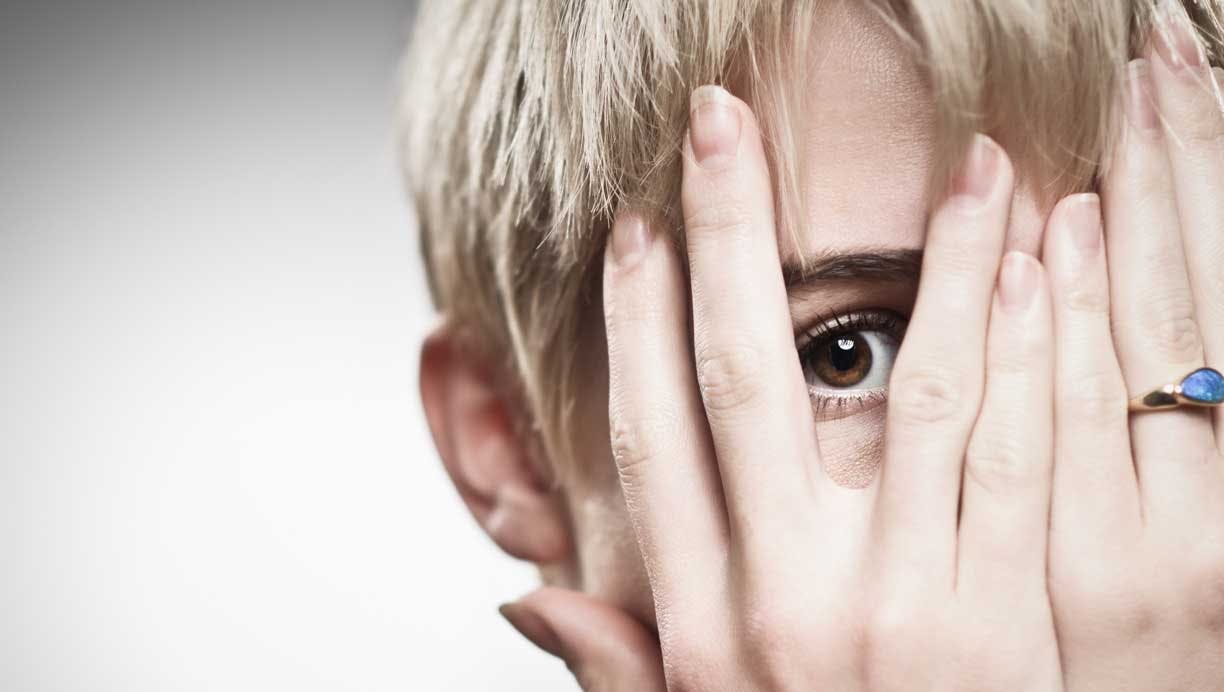 5 ting, du ikke skal sige til et menneske med angst