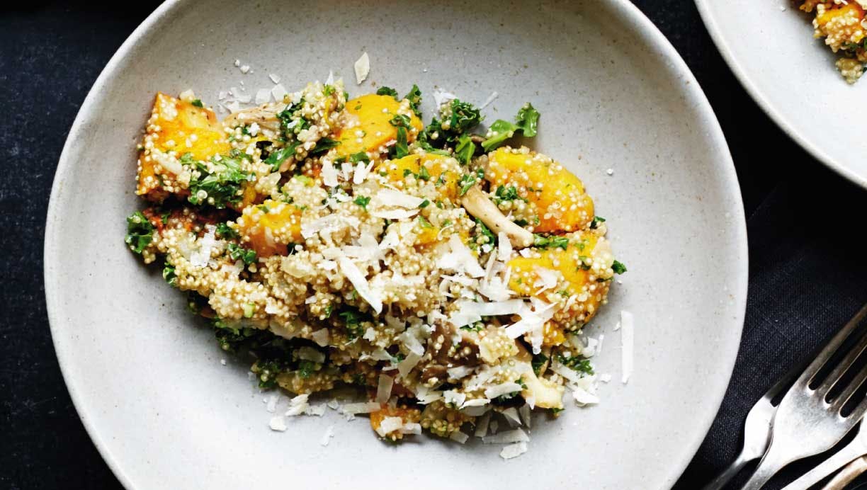 risotto