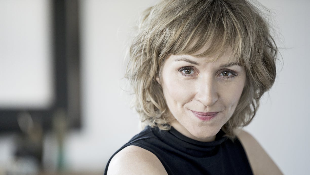 sonja richter