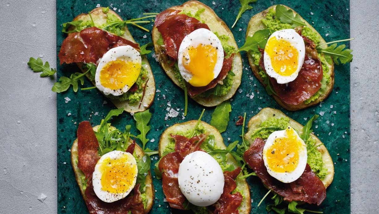 smørrebrød