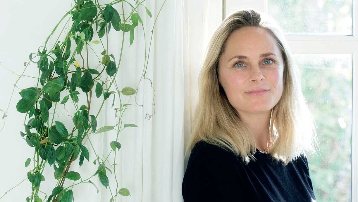 Helene Heldager