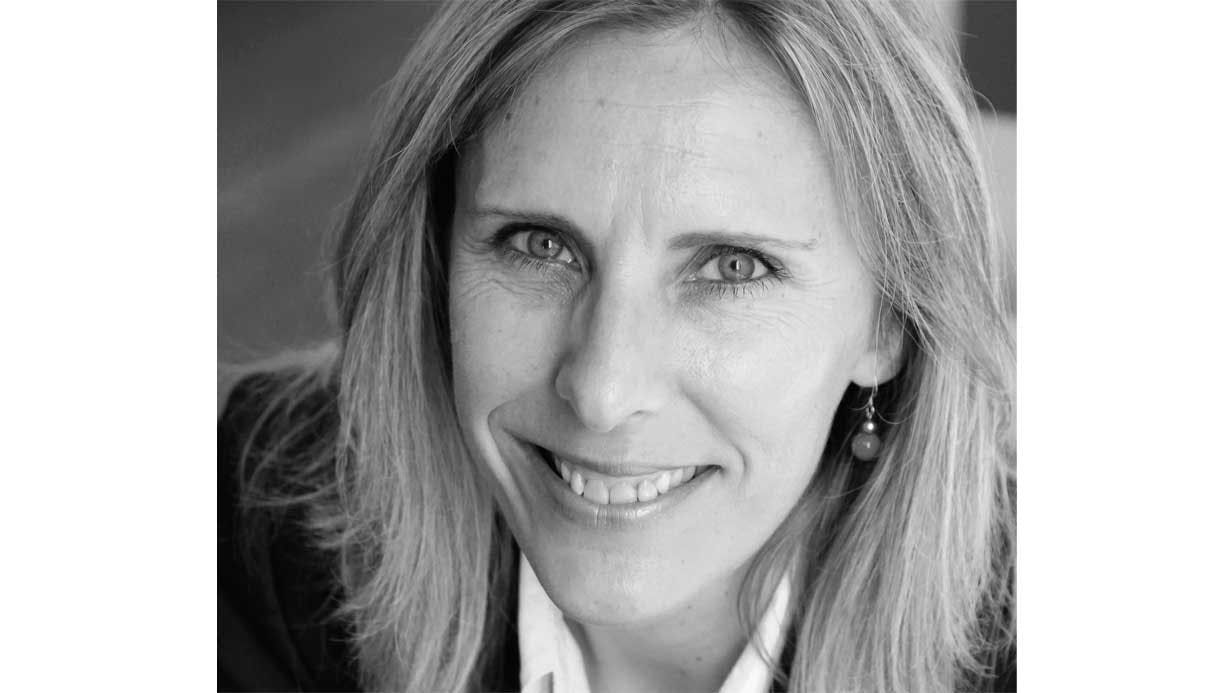 Anette Birkmann