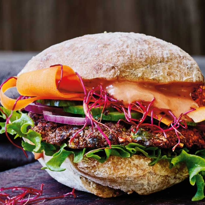 linseburger