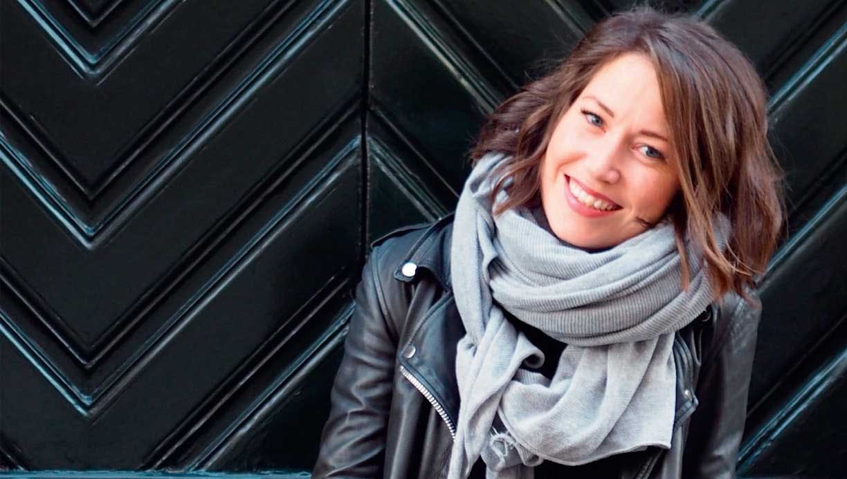 Cana Buttenschøn