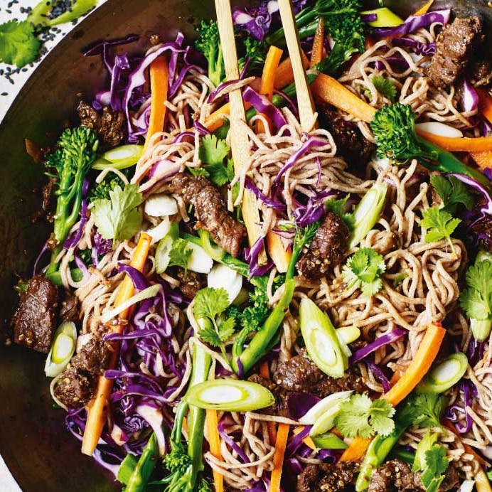 wok