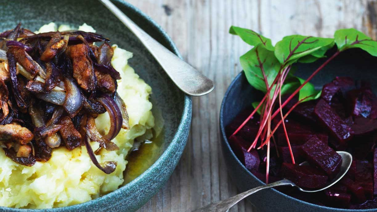 brændende kærlighed