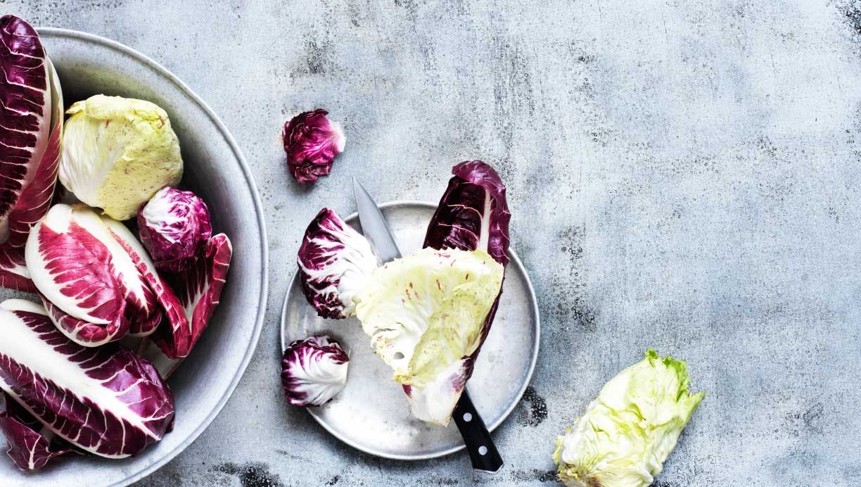 radicchio