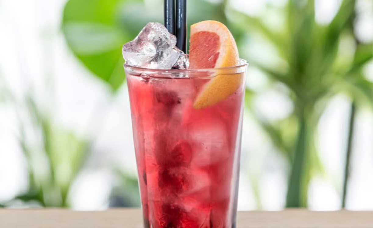 cocktail