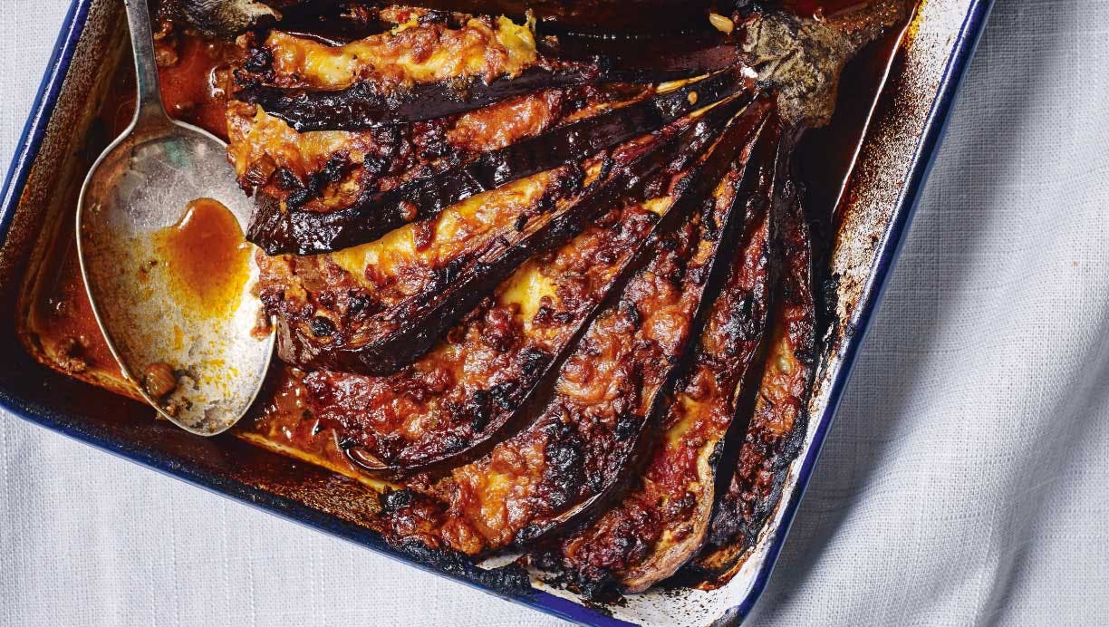 lasagne