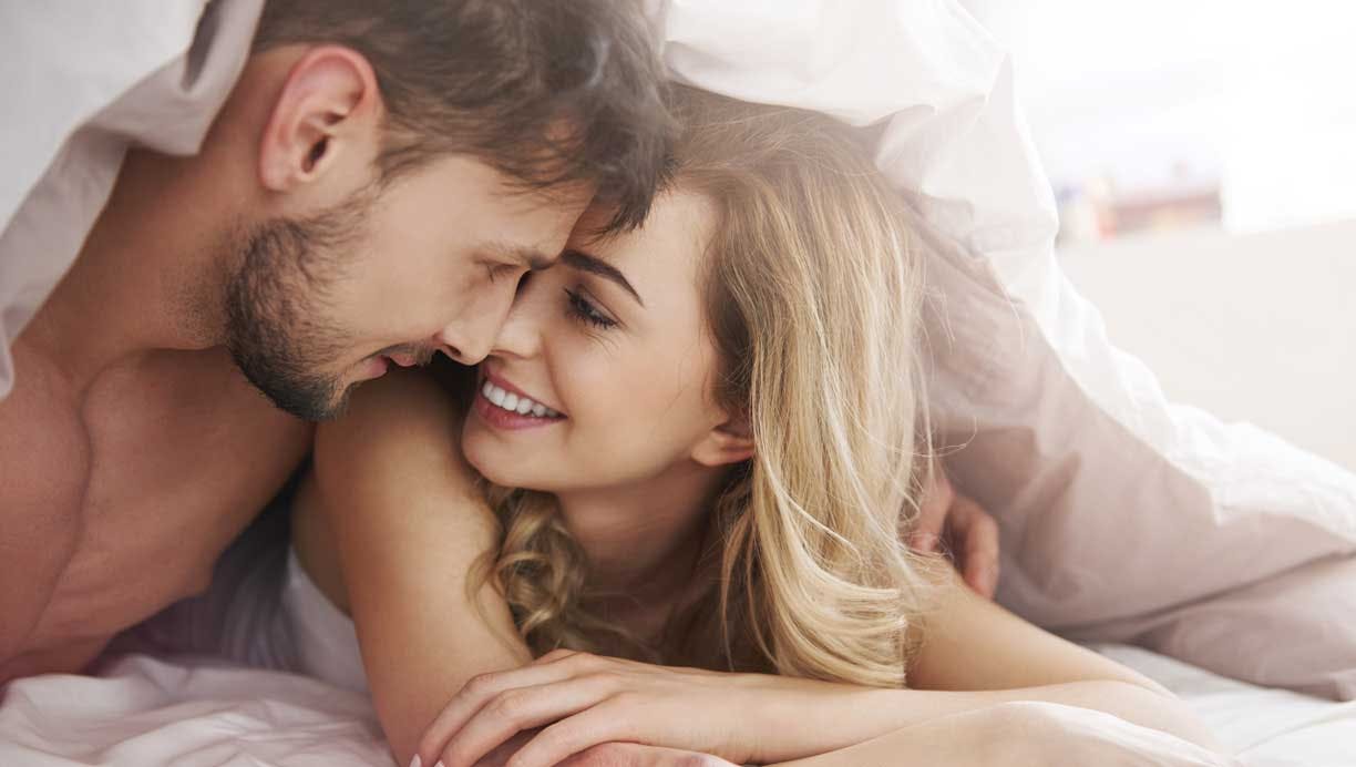 Sexologen om sexlyst: ”Tag mig hårdt om 30 minutter ...”