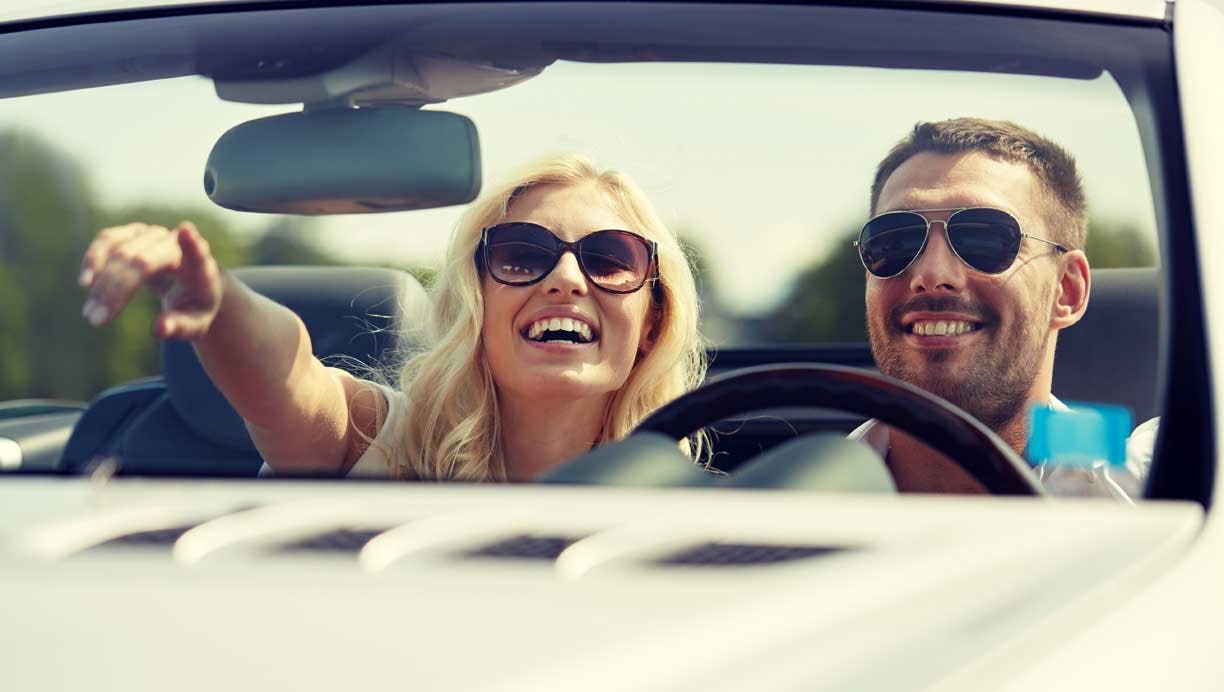 5 gode tips til bilen i sommervarmen