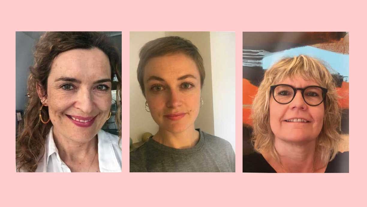 3 kvinder tester: Kan vi være offline i en uge?