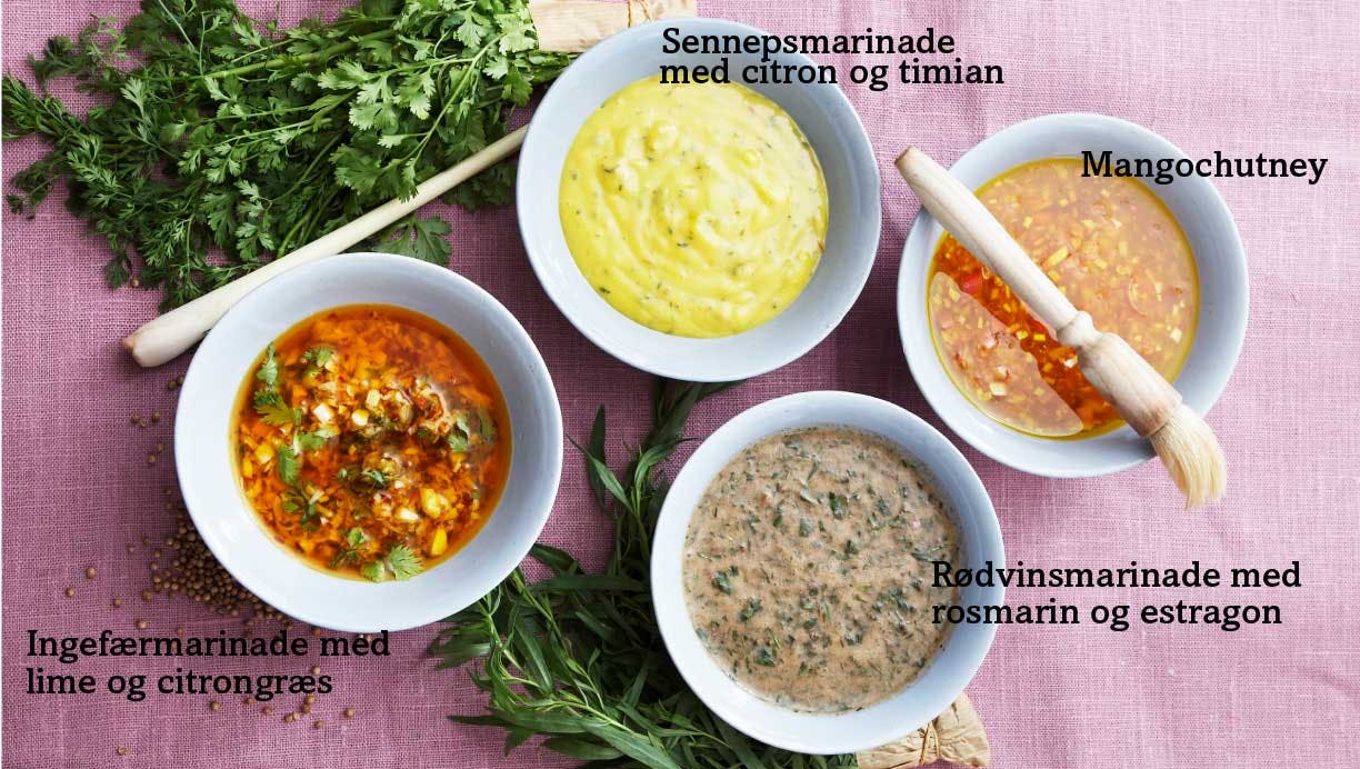 marinader