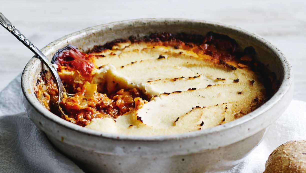 shepherds pie