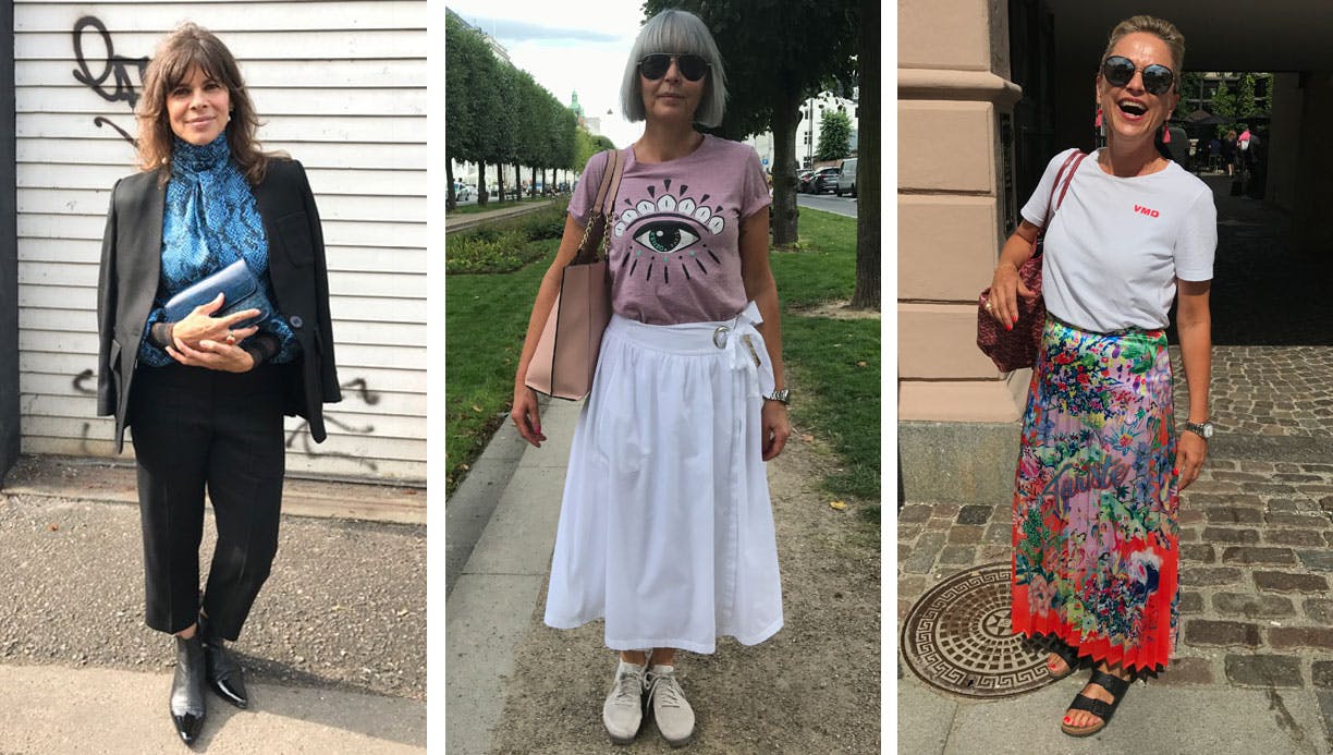Street style