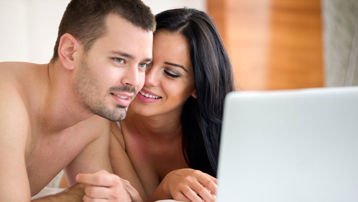 Porno: Miniguide til kvinder