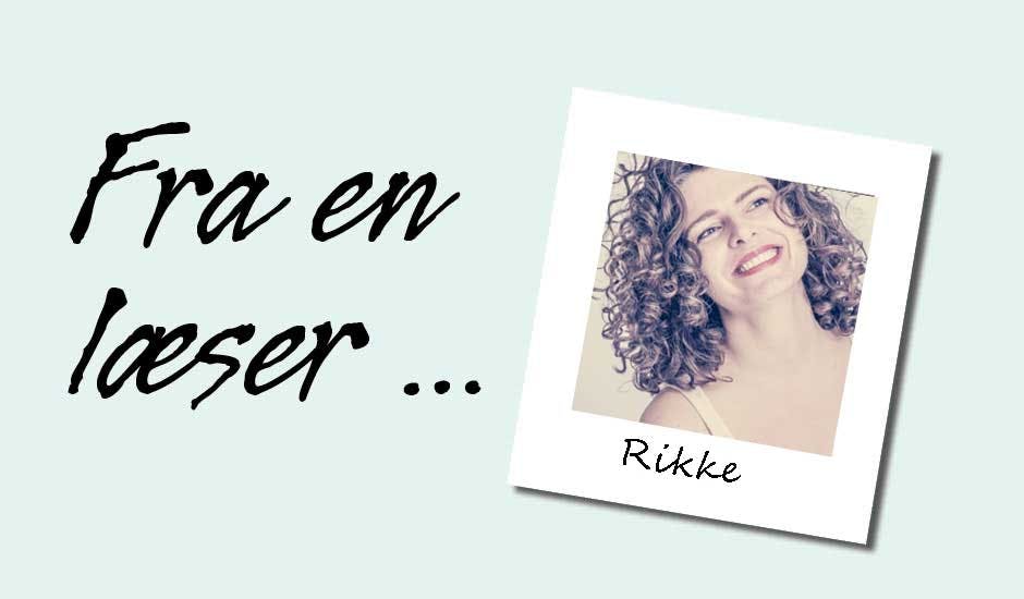 Rikke Vinterberg